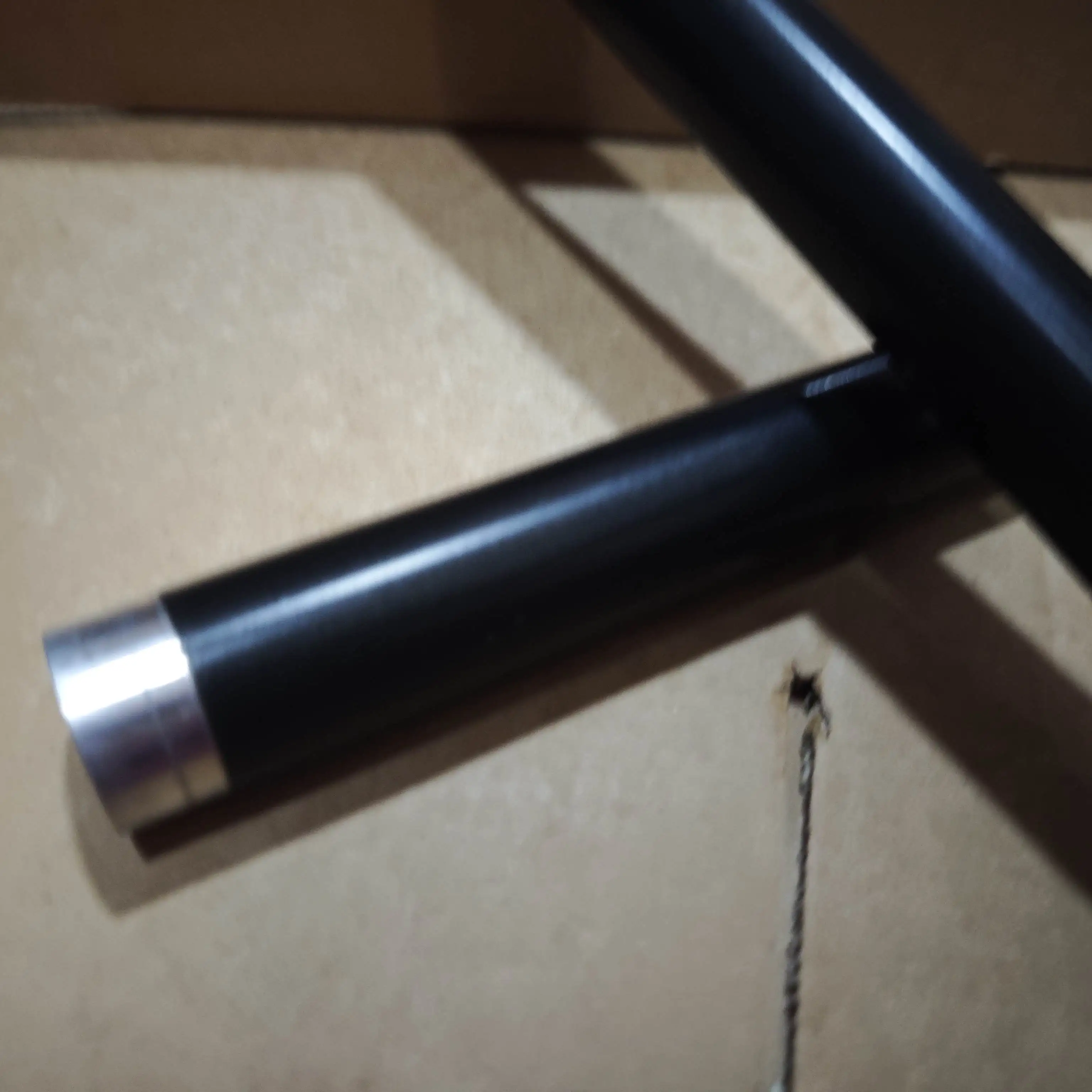 

1 шт. 1620 1635 1650 2020 2050 2550 нагревательный верхний ролик термофиксатора для Kyocera KM1620 KM1635 KM1650 KM2020 KM2050 KM2550