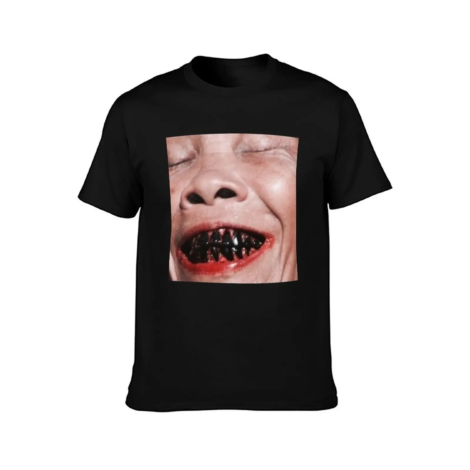 DIRTY NASTY SUICIDE shirt! Merchandise T-Shirt Breathable Gym Short Sleeve T-Shirt