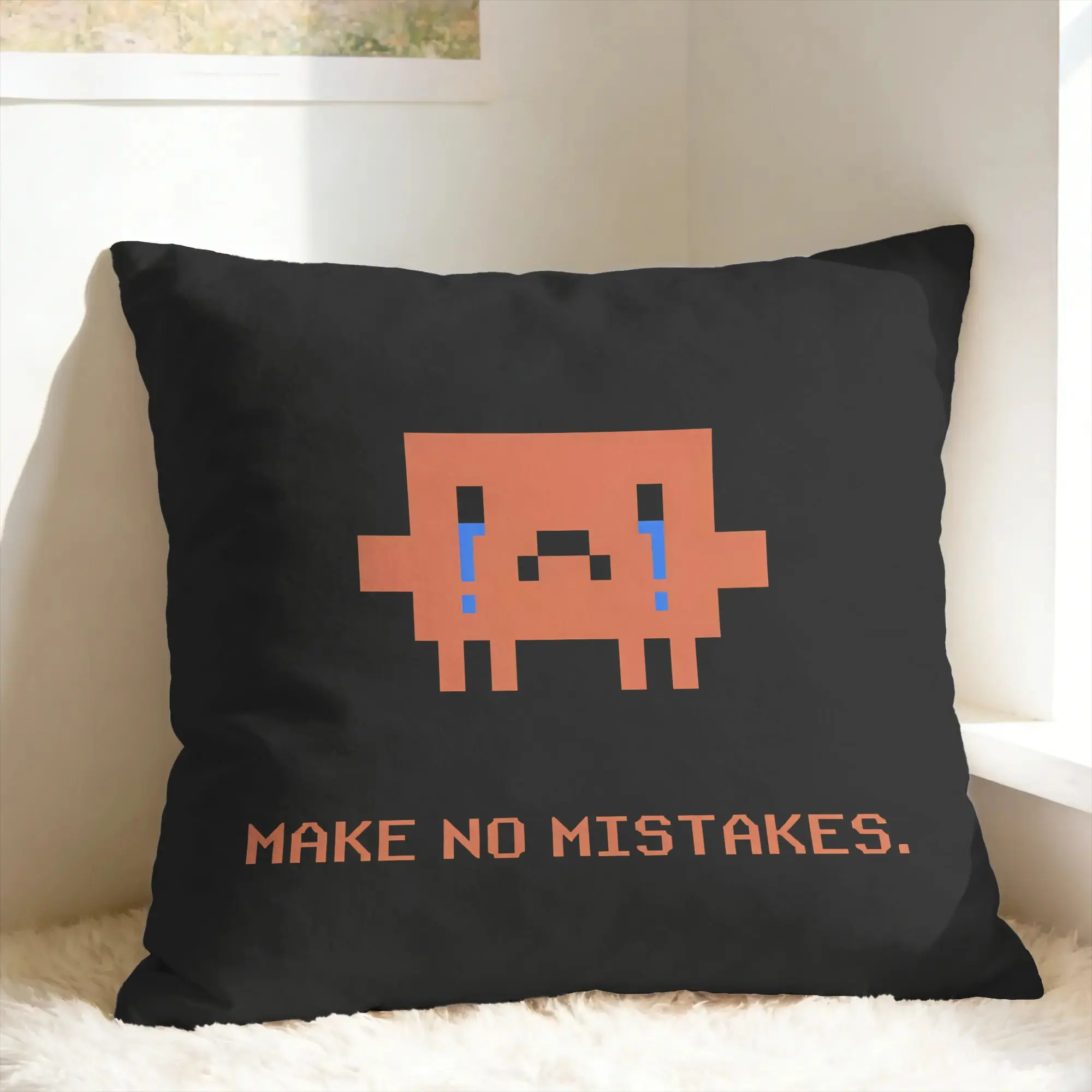 Pillow Case Code This Claude Code Soft  Pillow Cover For Living Room Sofa Fashion Pillowcases