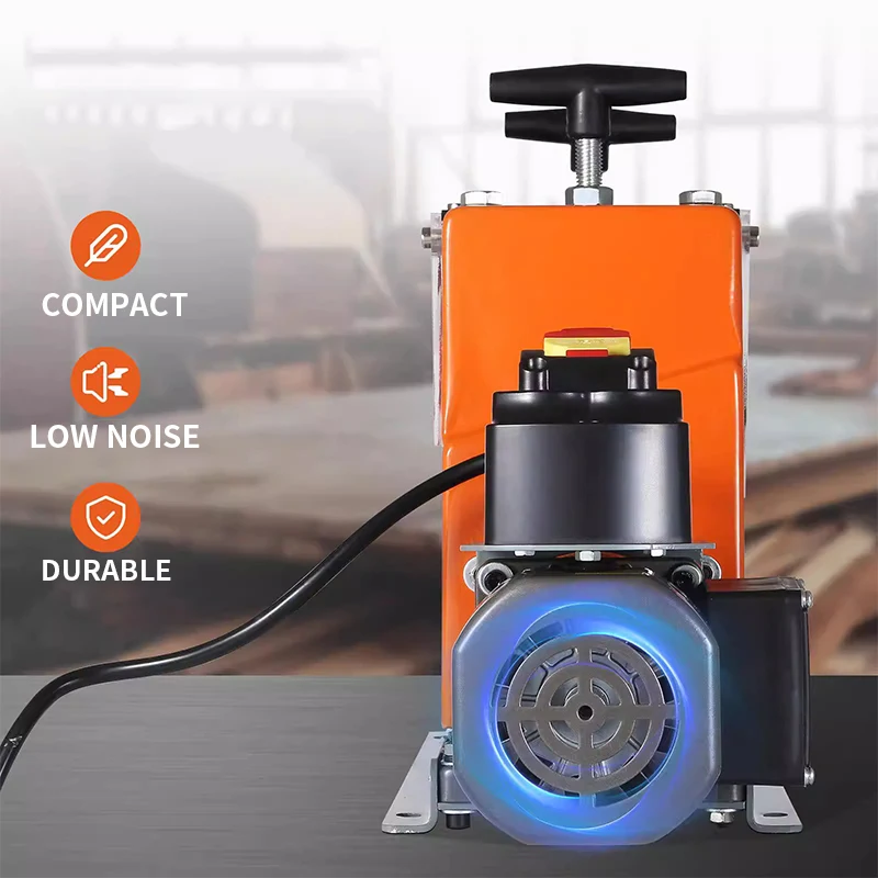 1.5-25mm Wire Stripper 60W 7-Hole Mold Visual Stripping Depth For Scrap Cable Copper Wire Recovery Tool