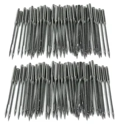50Pcs Sewing Machine Needles Universal Tool 65/9 75/11  90/14 100/16 110/18 For Brother Janome Singer Pfaff Bernina Viking Elna