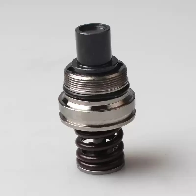 11.6MM HPFP Plunger Upgrade Pump Core for Gen 3 EA888 2.0T Engine High Flow Performance Kit