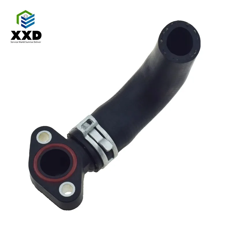 68253365AA 68252326AF Engine Coolant Pipe Hose for Jeep Grand Cherokee