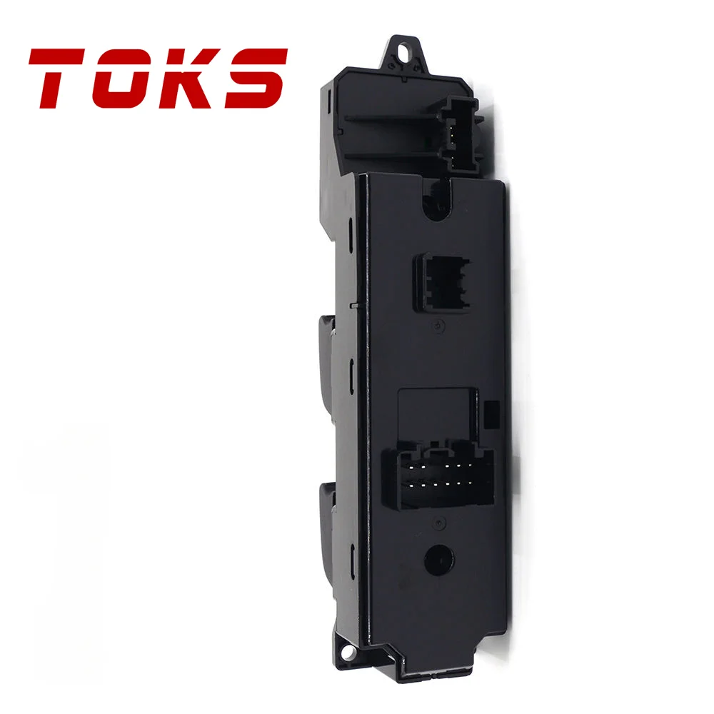 TOKS GJ9A-66-350 Window Lifter Switch GV2S-66-350A For Mazda 6 2.3L 3.0L 3.7L 2003-2012 auto parts GJ9A 66 350