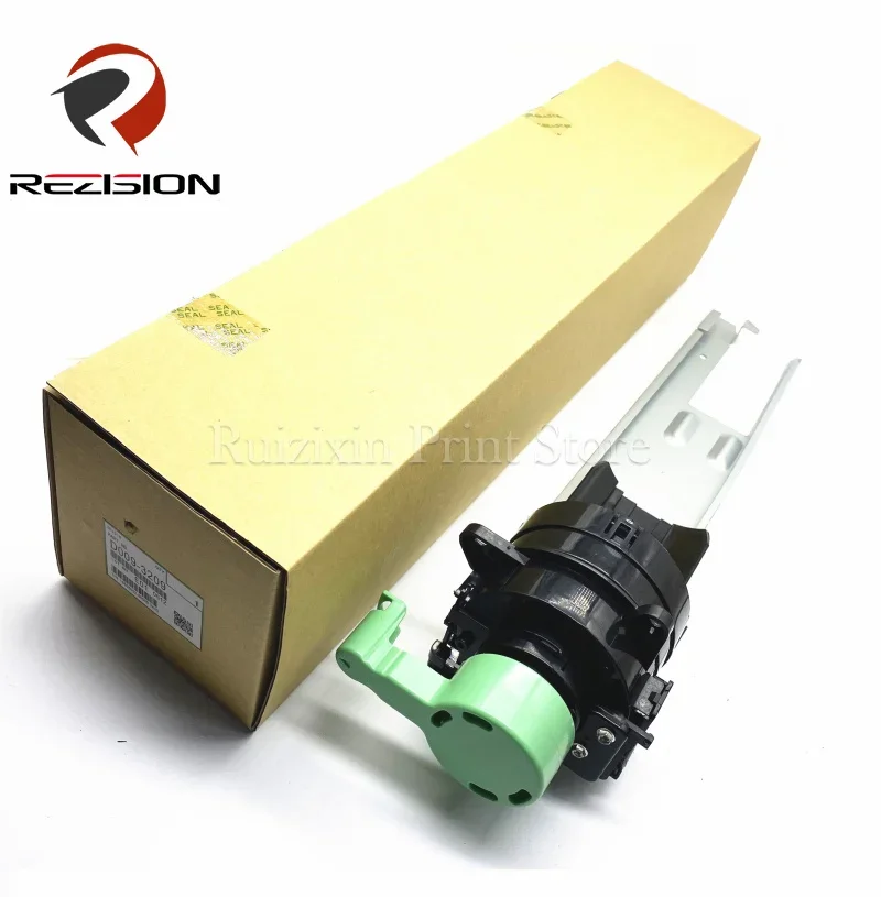 

D009-3209 Блок питания тонера для Ricoh Aficio MP 5000B 4000B 5000 4000 4001 5001 MP4000 MP5000 Держатель картриджа d0093264