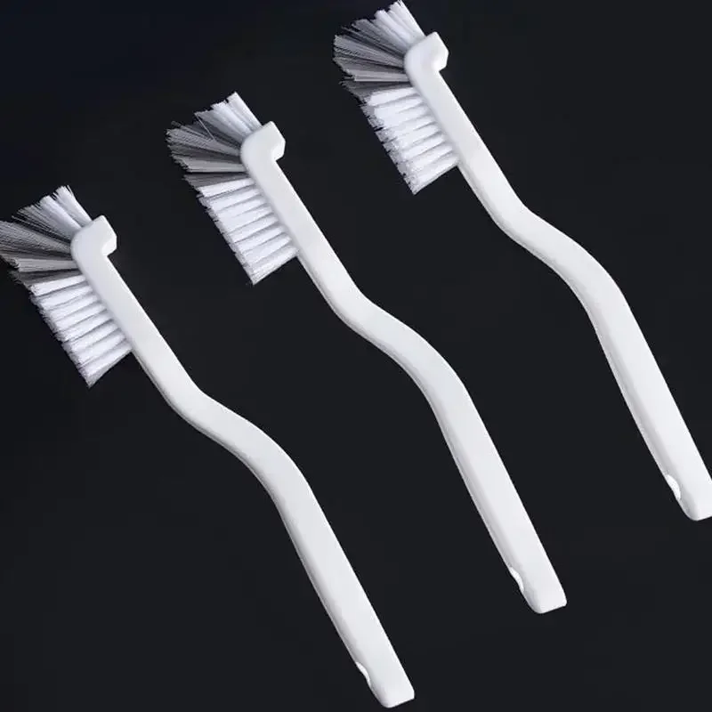 Cup Cleaning Brush Long Handle Milk Bottle Glass Tube Cleaning Brush Plastic Cleaning Dish Brush Household Kitchen Tool