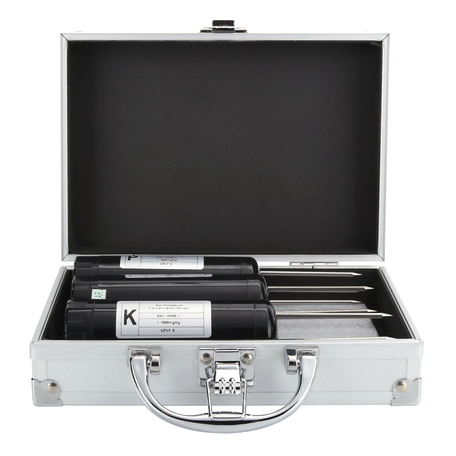 Soil Tester Nutrien… - image