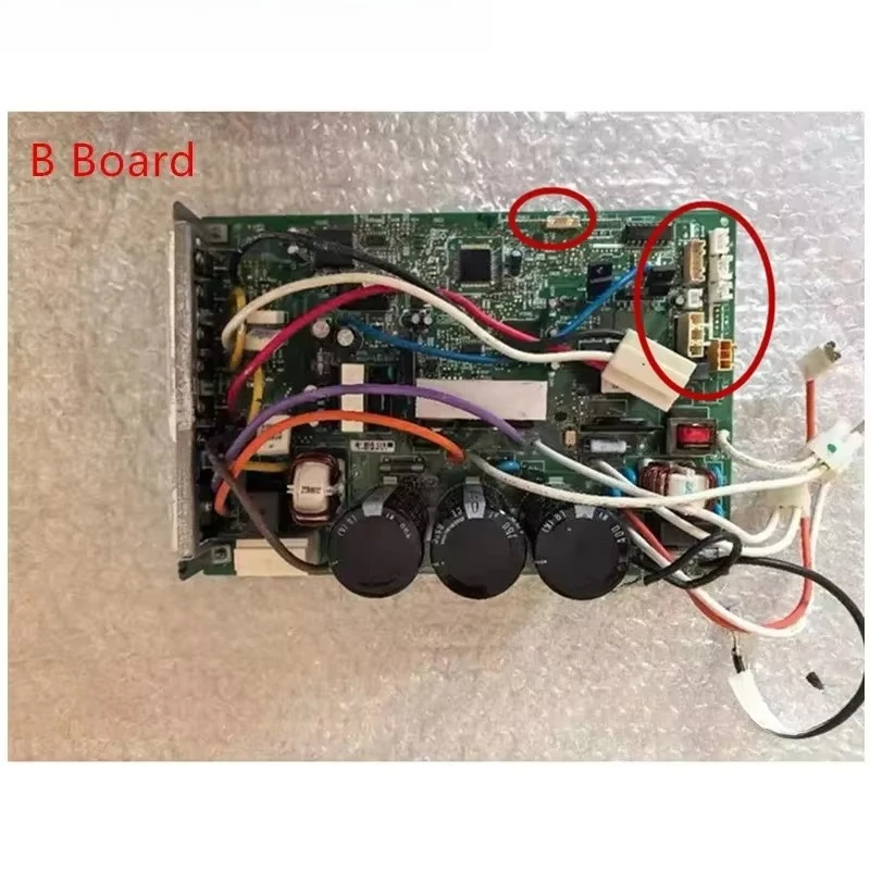 used For Toshiba Air Conditioner MCC-5009-03 MCC-5009-04 Motherboard Inverter Power Board