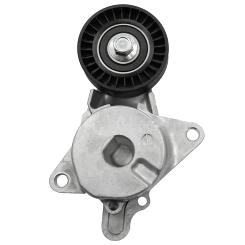 

T47C_16620-21010 Belt Tensioner Pulley Assembly for Toyota Corolla 2.0L 2007-2016 Multi-Wedge Belt Pulley 16620-21011