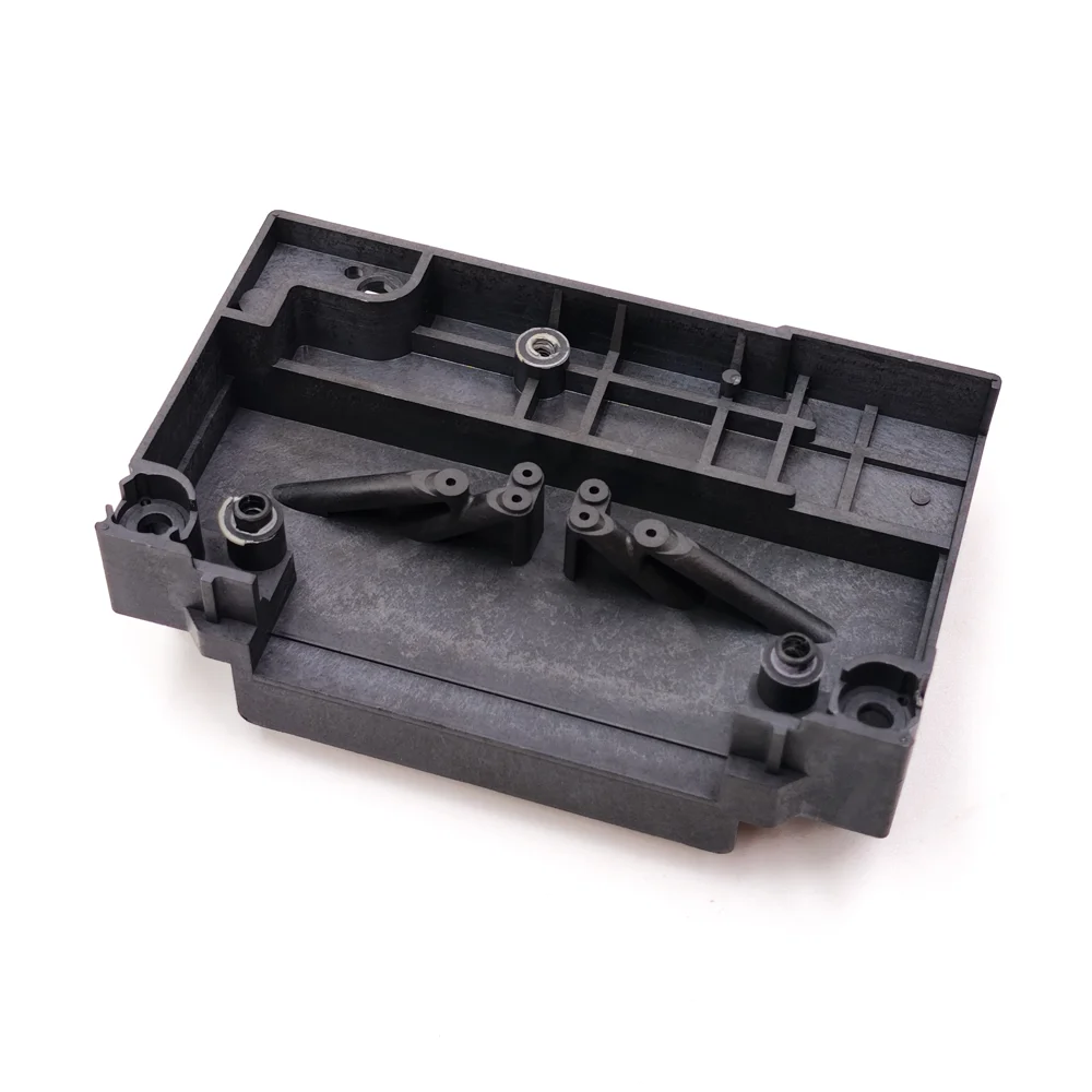 L1800 Print Head Cover for Epson L800 L801 L805 R270 TX650 R290 T50 R1400 R1430 R330 R280 Print head Manifold