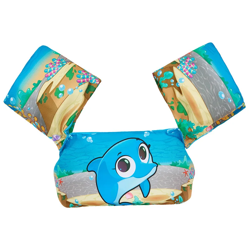 Life Vest for Kids 4