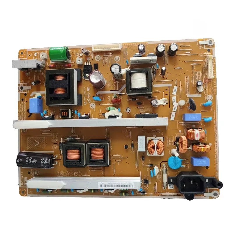 

Original BN44-00531A = BN44-00531B Power Board is for PL43E400U1FXZP PL43E400U1FXZX PL43E400U1GXPR PS43E400U1RXXP PL43E400U1GXZD