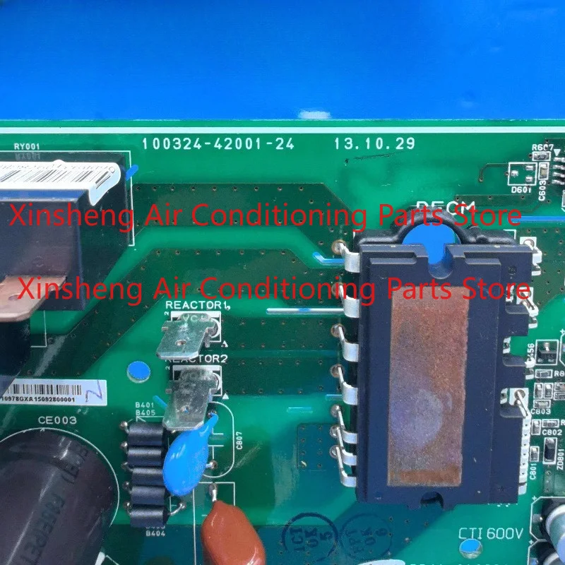 KFR-72LW/ESB2D is suitable for Samsung inverter air conditioner external unit board DB93-10939D/DB41-01023A