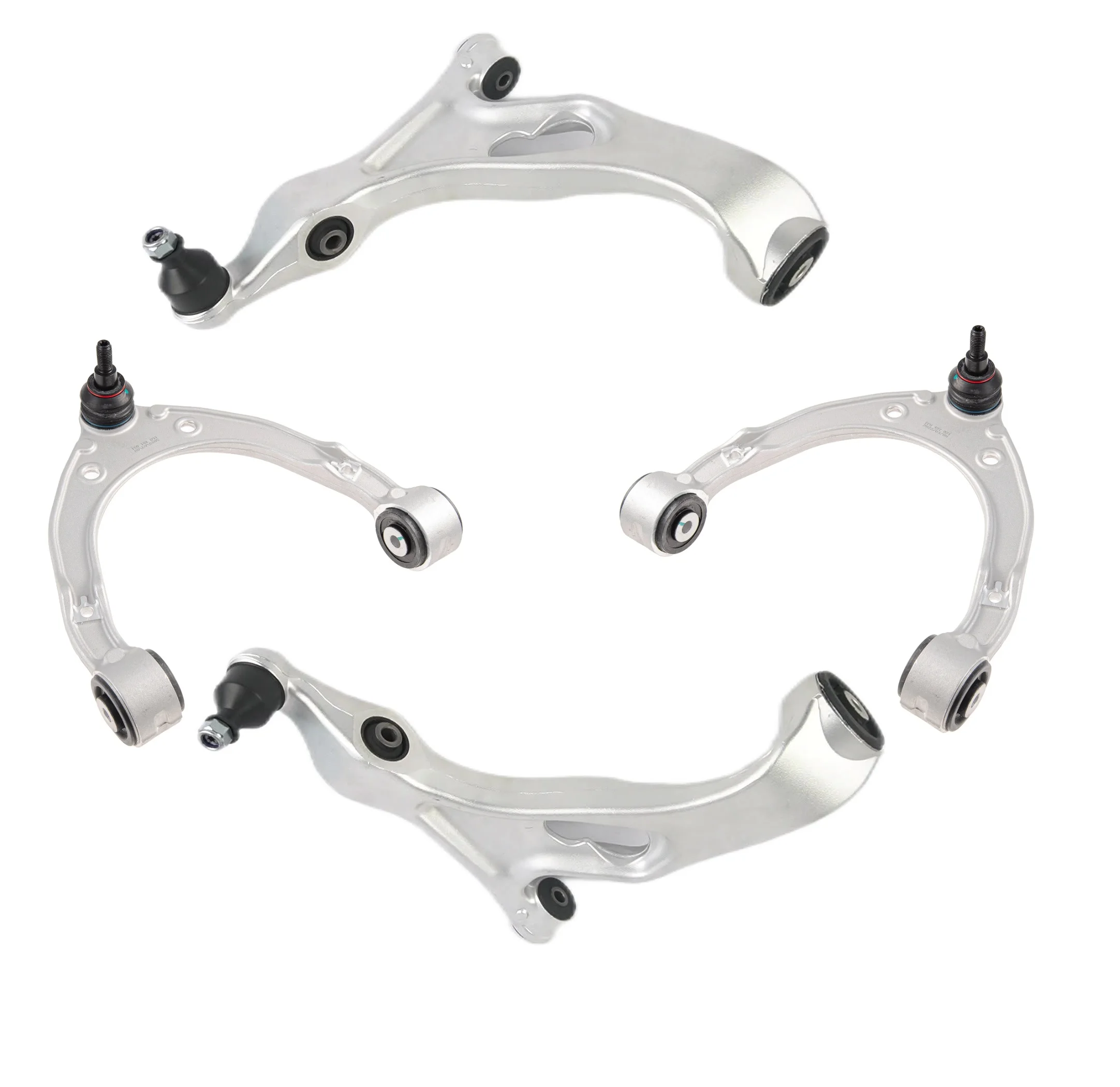 

Комплект переднего рычага управления VD Auto Parts для VW Touareg Porsche Cayenne 92A