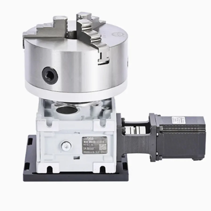 

CNC precision speed control welding rotary table multi station turntable positioner argon arc welding laser handheld welding