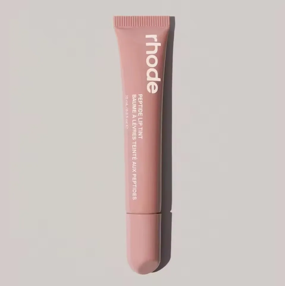 Rhode Peptide Oogmasker Essentie Gezichtscrème Gezichtsreiniger Dagelijkse Make-up Hydraterende Glazing Melk Verzorging Peptide Oogmasker Make-up