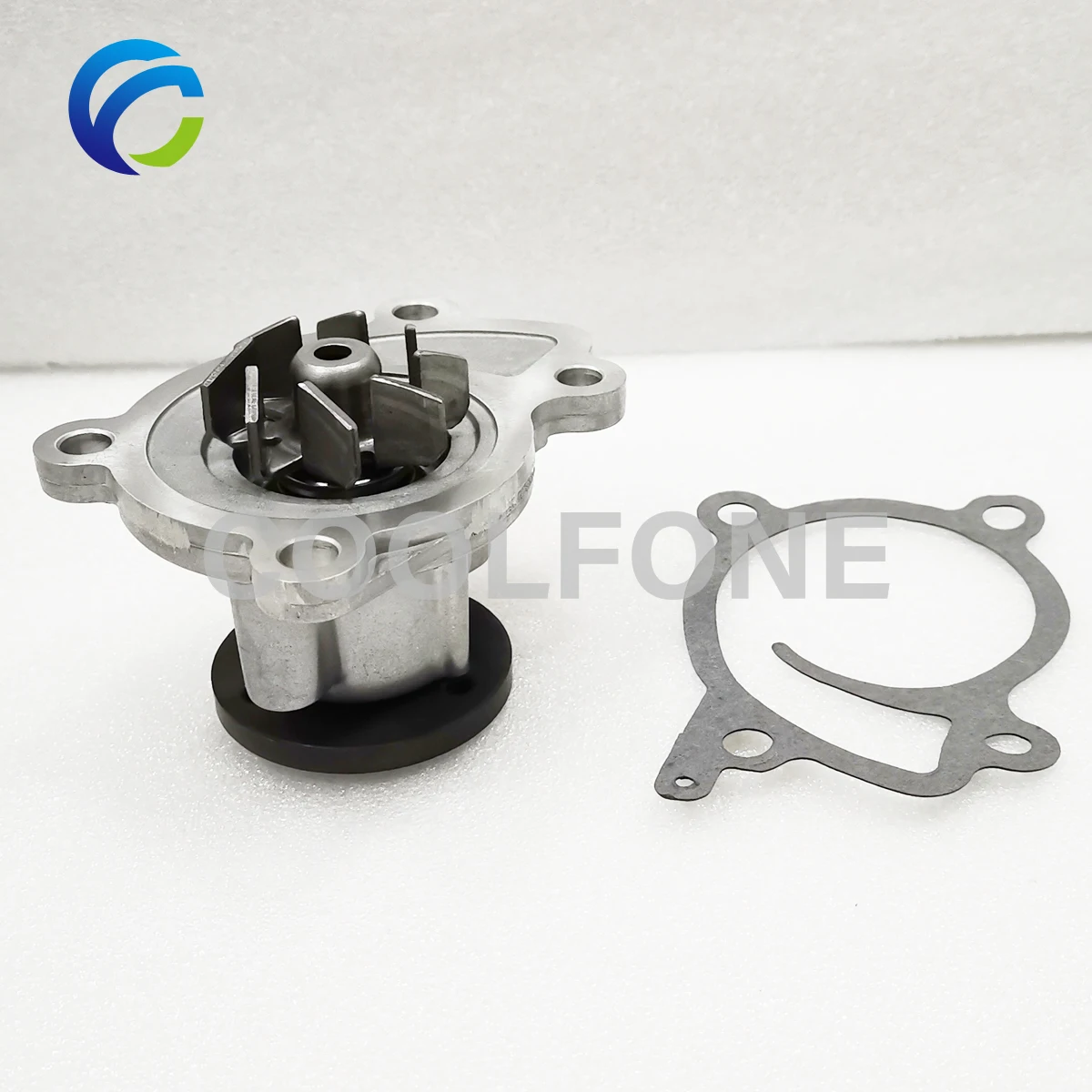 Cooling Water Pump for RENAULT CAPTUR CLIO IV FLUENCE KADJAR KANGOO MEGANE SCÉNIC THALIA TWINGO LODGY 210108030R  21010ED025