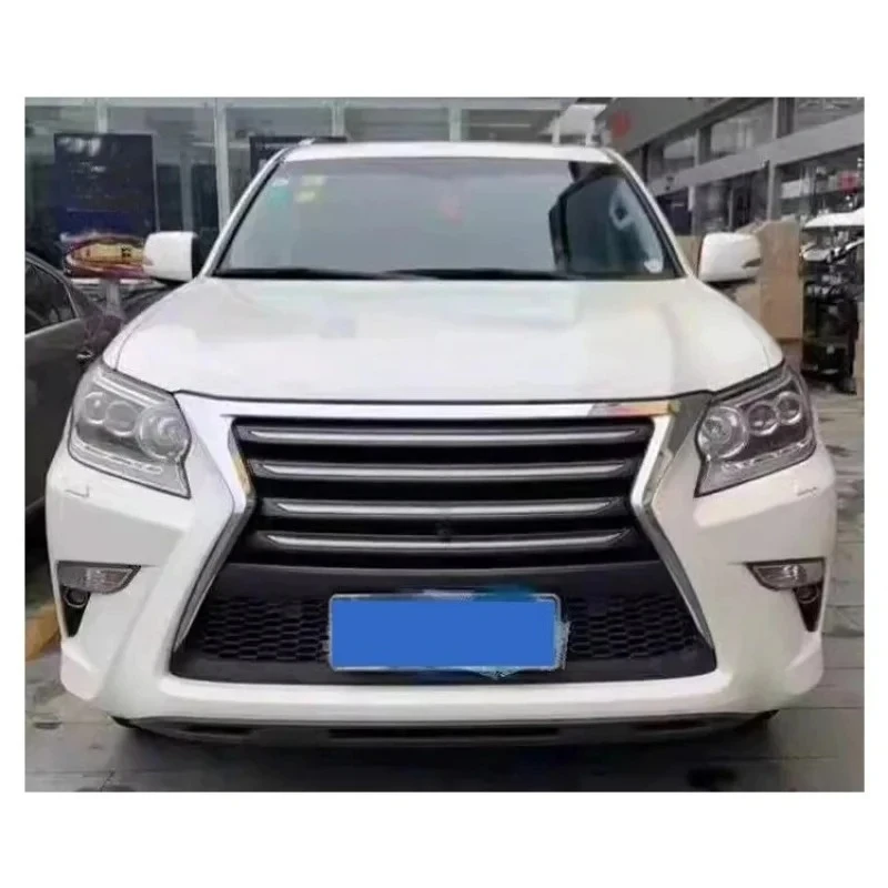 

For 2010-2013 GX400460 modified with 2016 large surround body kit