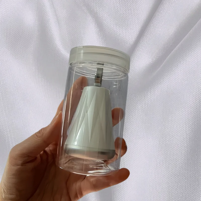 Portable Ice Hammer Facial Tool, Cool Skin for Post-surgery & Sunburn, Minimize Redness Pores