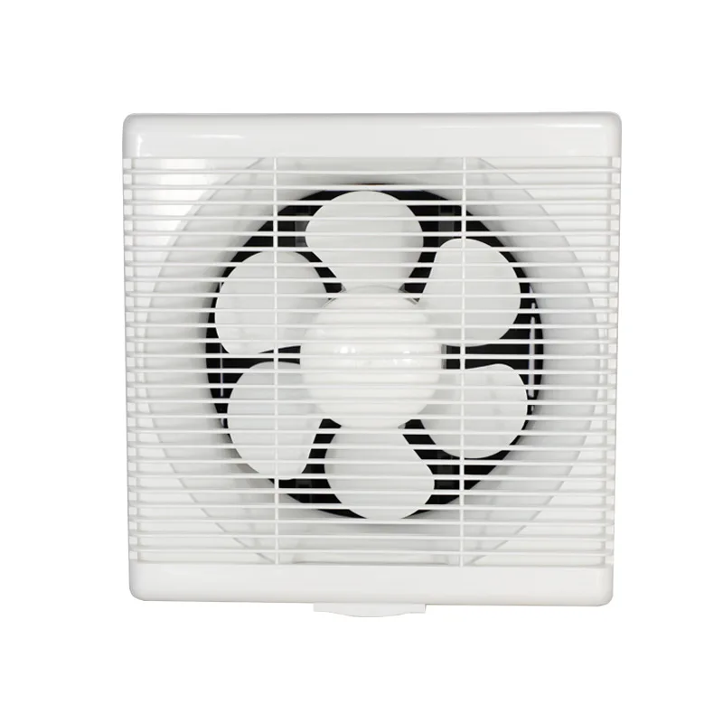 Premium Exhaust Fan Bathroom Louver Ventilation Fan Kitchen Fume Exhaust Fan Toilet Household Powerful Exhaust