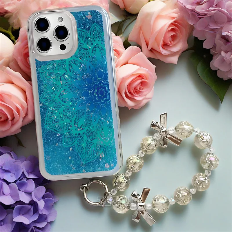 Painted Mandala Pat… - image