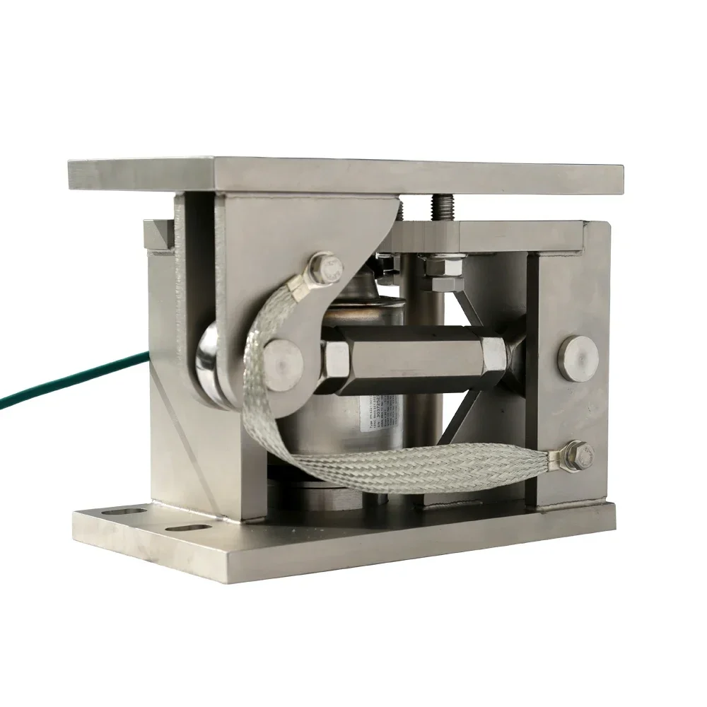 12.5t~75t Stainless Steel Weighing Module Column Type Load Cell