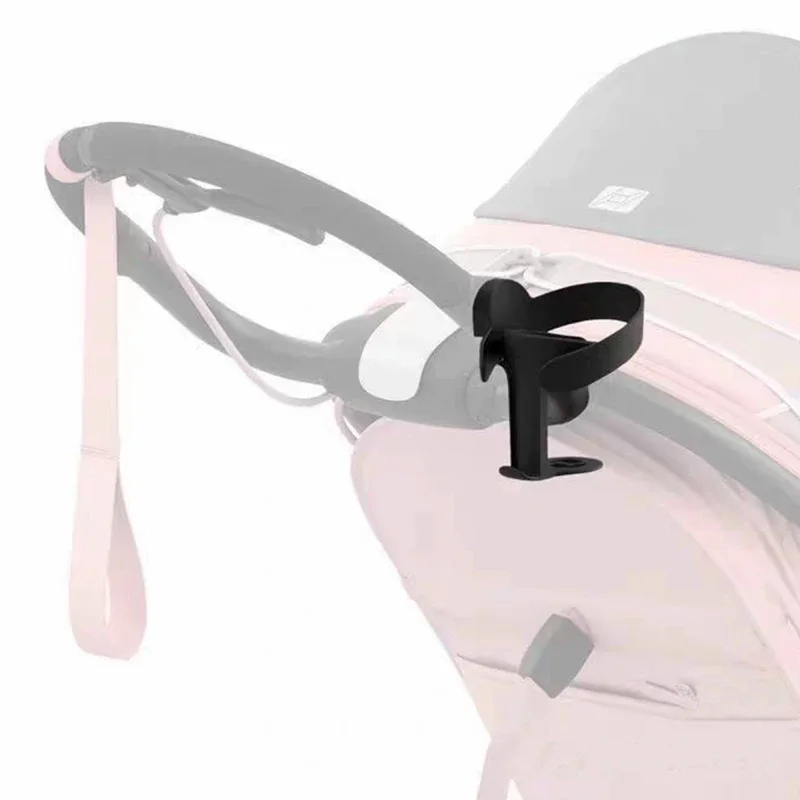 

Stroller Cup Holder For Cybex Priam Mios Balios S Eezy Gazelle S Beezy Melio With Mobile Drink Holder Baby Buggy Accessories