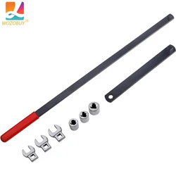 Serpentine Belt Wrench Tool Belt Remove and Install Kit- 3/8