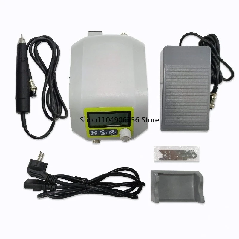 For 60000 Rpm Den T…