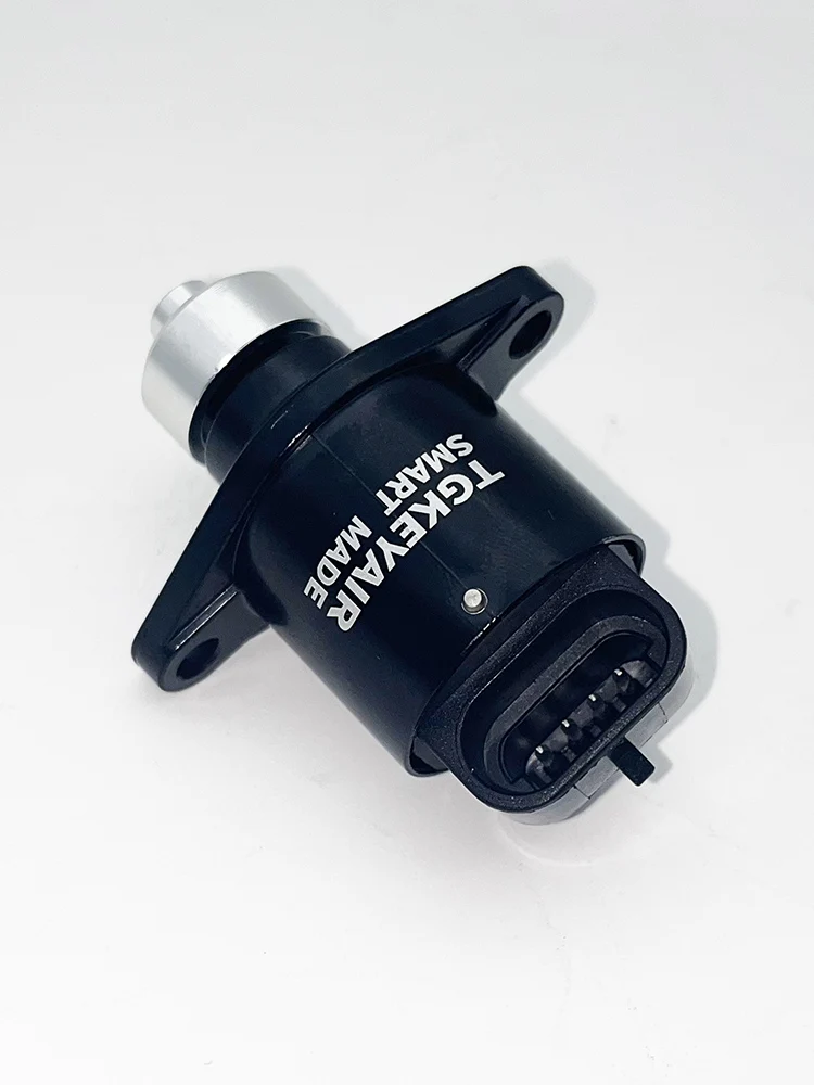 Válvula de Control de aire en reposo, válvula IAC, Motor paso a paso para benelli BN600 TNT300 TNT600 BN TNT 300 600 600i BN600GT TNT600GT