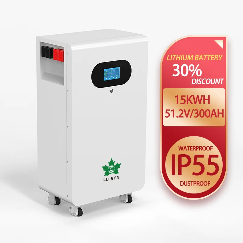 

China lithium battery floor-standing energy storage lithium battery 15kwh high quality BMS high safety performance environmental