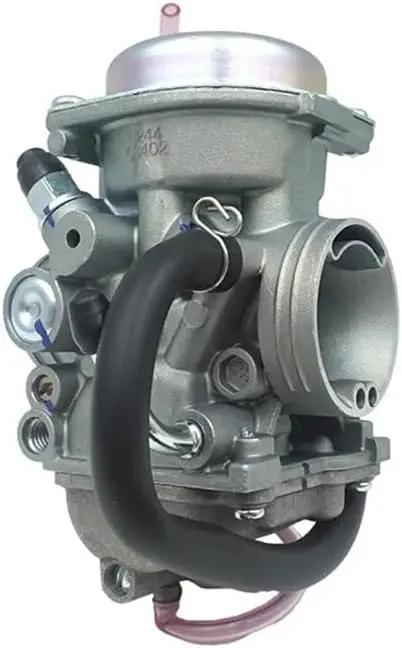 Carburador de Motocicleta Compatível com HLX150 TVS150 YTX125 YBR125