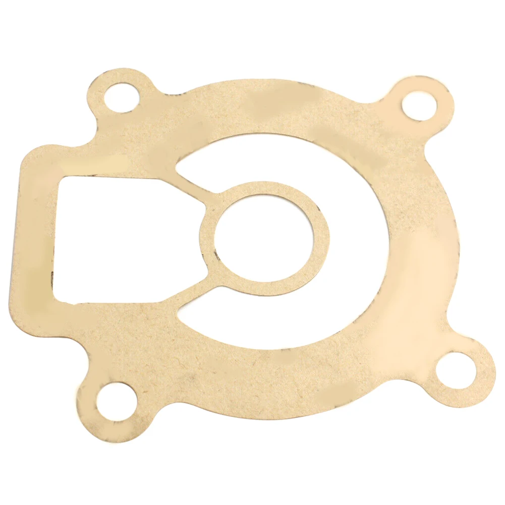 Fit for Suzuki Outboard DT75 DT85 17400-95351 18-3244 Water Pump Impeller Kit