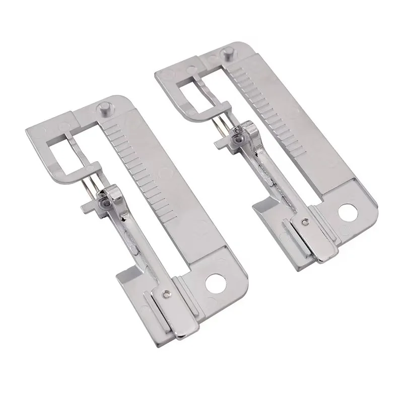 Placa de aguja para máquinas de coser, apta para máquina Overlock doméstica Brother 1034DX 2104D 3034D 3034DWT 4234D M343D 5234PRW