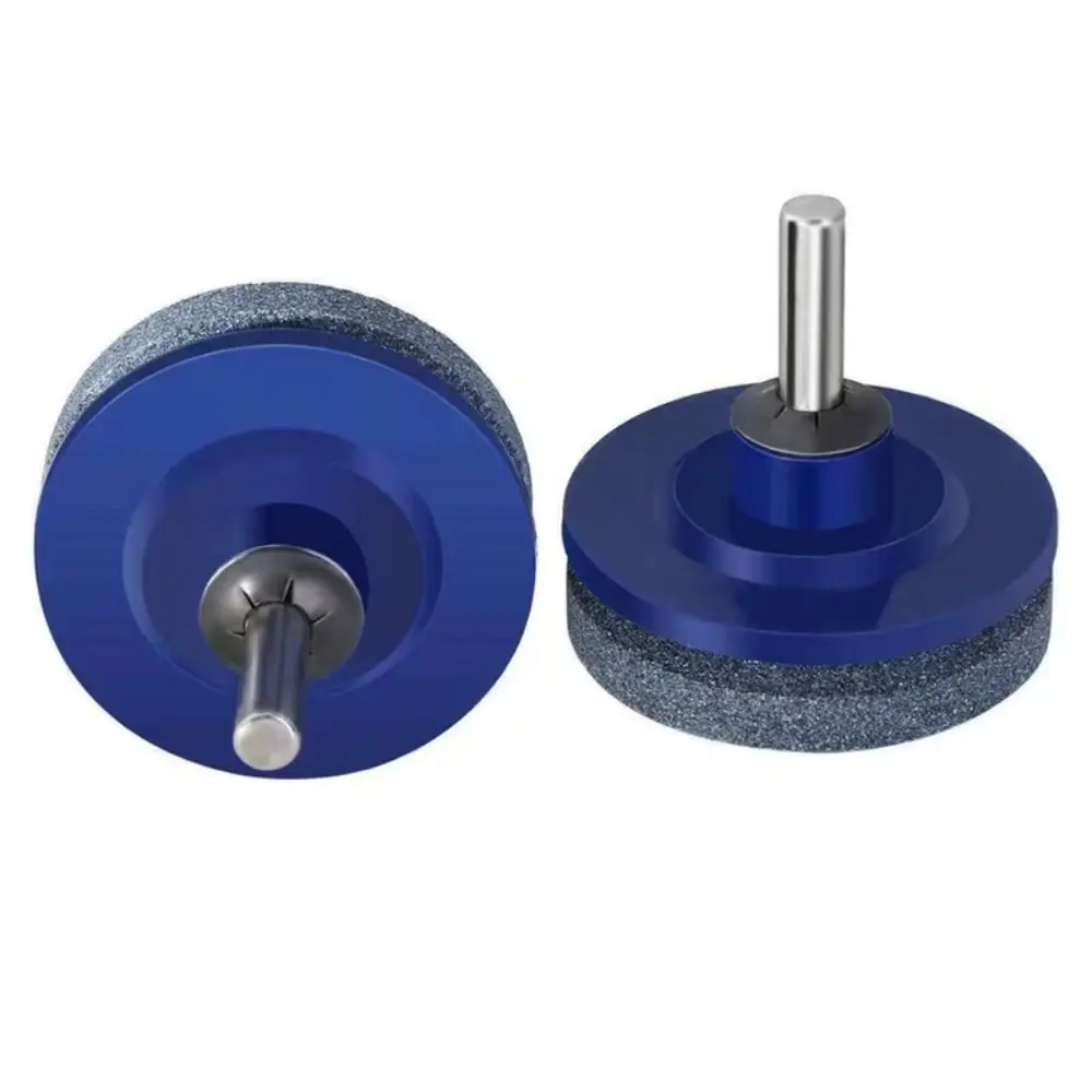 Drill Sharpening Grinding Cuts Sharpener Drill Grinding Stone Grinding Lawn Mower Sharpener Universal Sharpener Stone
