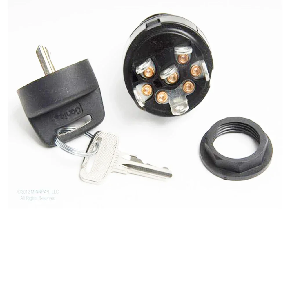 Genie KEYS WITCH 96008gt  GE 96008s Used for Used for GS1530 GS1930 GS1932 GS2046 GS2646 GS3246...