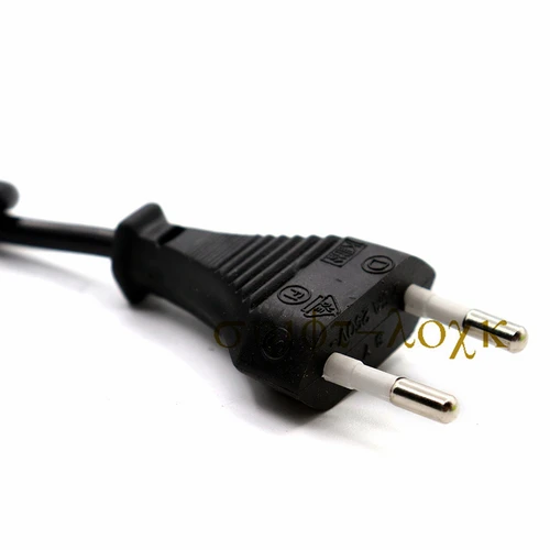 Imagen 2 del producto Cargador de coche eléctrico de batería de litio 48V 60V coche eléctrico de iones de litio 48V2A Scooter eléctrico General para Little Citycoco