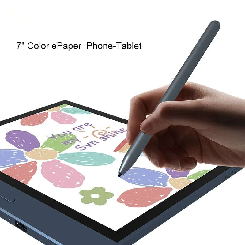 B7 4G E-Ink E-Reader, 7