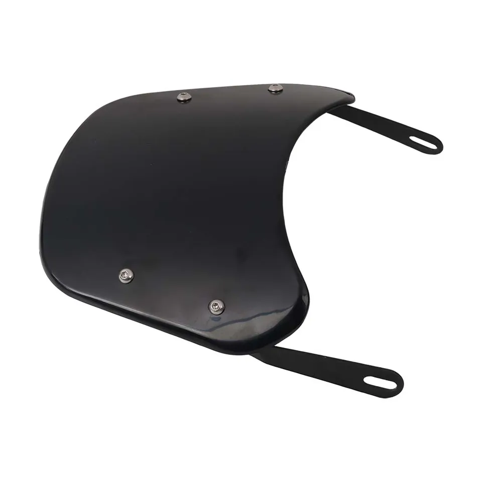 Benelli Imperiale 400 750 SEI 500 Quattro Windscreen