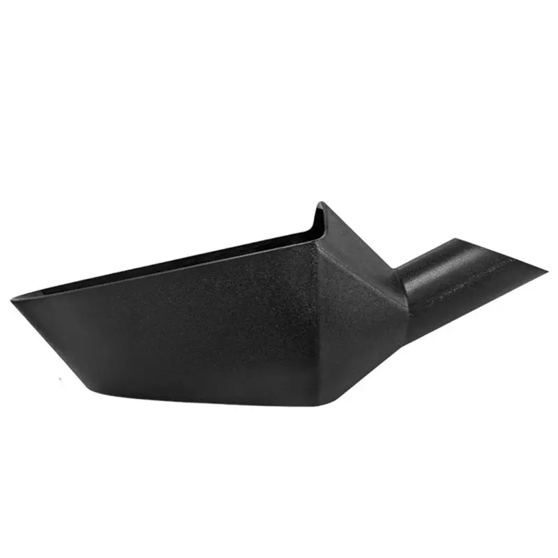 ABVG-Roasted Coffee Shovel Large Capacity ABS Coffee Bean Scale Scoop 1KG/2KG