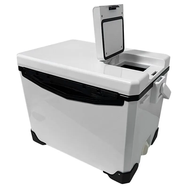Thumbnail 3 - #20 Latest Outdoor Cooler Boxes Offers