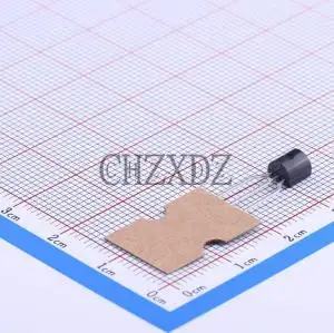 20/50/500PCS 2N5551-TA(RANGE:150-200) TO-92-3 Withstand voltage: 160V current: 600mA NPN B gear (150~200)