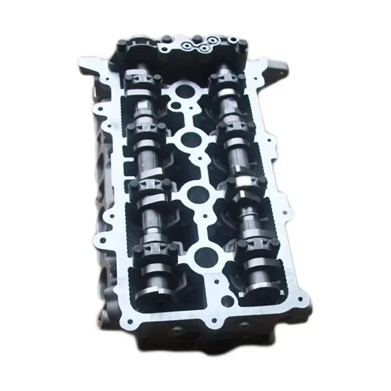 4 valve aluminum Cylinder Head Assembly G4FG Engine  Auto Parts  Cylinder Head Assembly  For Korea  Hyundai car