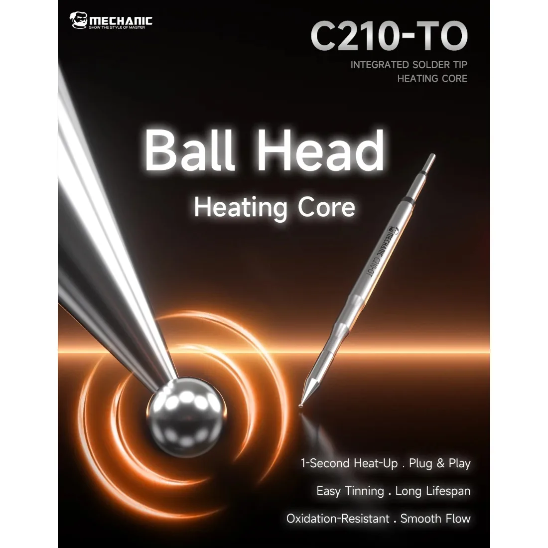 Thumbnail 2 - #56 Compare Soldering Iron Tips Before You Buy