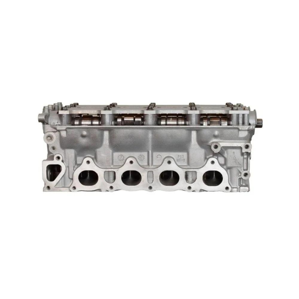 H22A1 H22A2 Engine Cylinder Heads H22A1 H22A2 Cylinder Head Assembly
