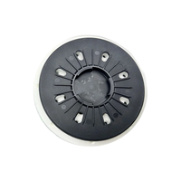 Y38A 6Inch 202463 Sanding Pad 150mm Polishing Wheel Backing Pad for Festool RO 150 FEQ Grinder Replacement Accessories