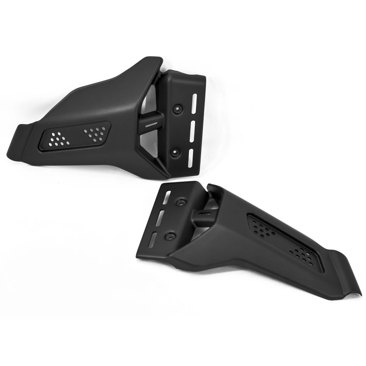 New Trend Motorcycle Safety Accessories Motorcycle Parts Side Panel Replacement Motorcycle Side Covers for REBEL CM300