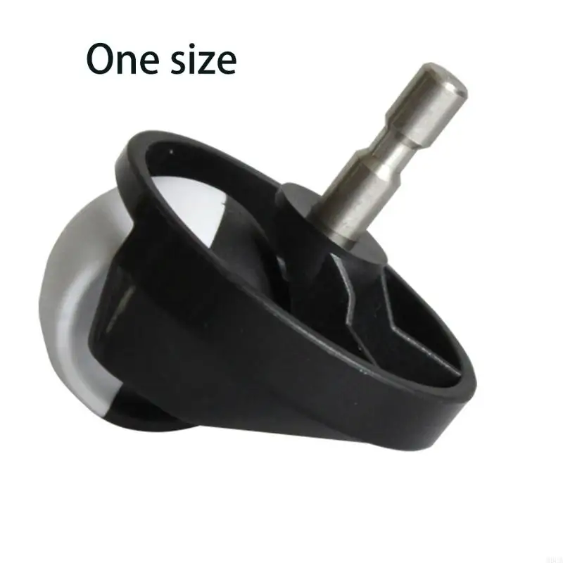 M6CB Робот -вакуум для очистки колесо колеса передние запасные детали с заменой сборочной сборы для I Robot для NO