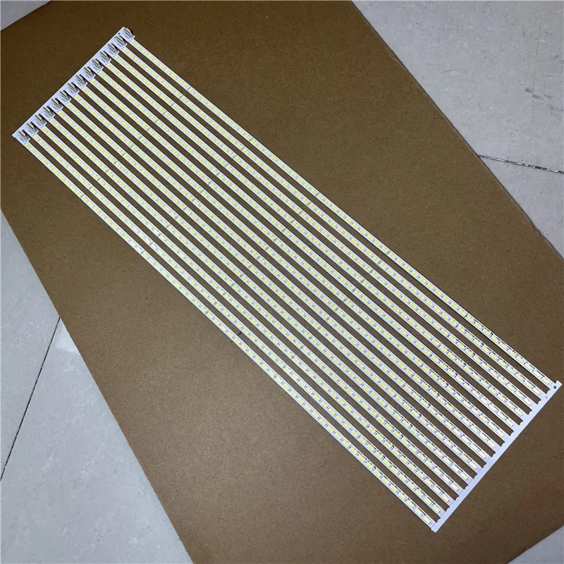 5 جزء/الوحدة لشريط الضوء Hisense LED42K560X3D 6922L-0016A LC420EUN SE F1 1 قطعة = 60LED 531 مللي متر استخدام 100%!