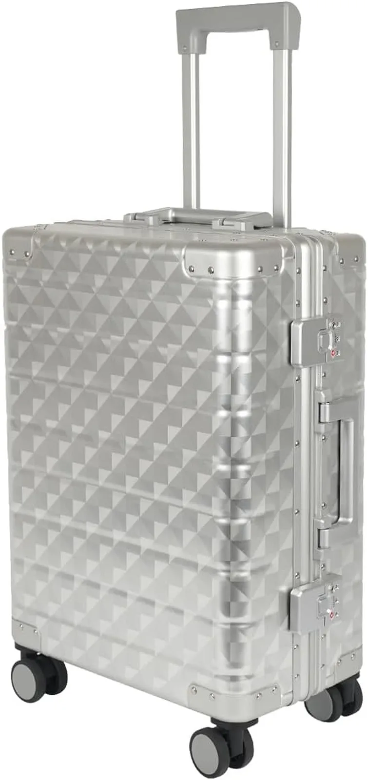 Sleek 20" Aluminum …